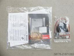  Minimax Minimax FMZ 4100 GAB 6 SN: 800200 --