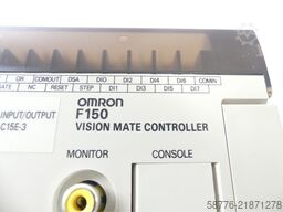 Omron F150-C15E-3 Vision Mate Controller    - ! -