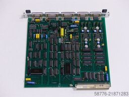 Philips 4022 226 3632 LM / RM DRIVE MOD Karte