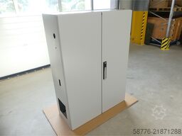 Rittal 12 Enclosure CM 5122.009 Schaltschrank A-2914 SN:005799 --