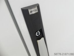 Rittal 12 Enclosure CM 5122.009 Schaltschrank A-2914 SN:005799 --
