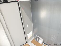 Rittal 12 Enclosure CM 5122.009 Schaltschrank A-2914 SN:005799 --