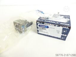 Schunk PWG 40-S 302611 Winkelgreifer -!-