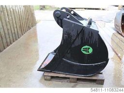 Sonstige/Other Tieflöffel Manfred Kaiser MS21/25