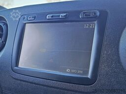 RENAULT MASTER 2.3 Bakwagen Laadklep!