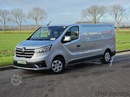 RENAULT TRAFIC 2.0 DCI L2H1 Work-Edition !