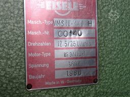EISELE , VMS 4 - 440 H