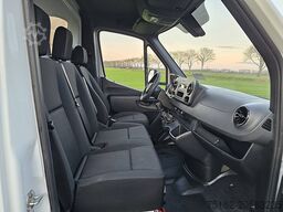 MERCEDES-BENZ SPRINTER 315 Bakwagen Laadklep!