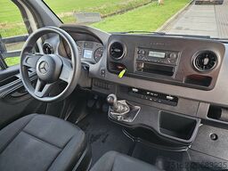 MERCEDES-BENZ SPRINTER 315 Bakwagen Laadklep!
