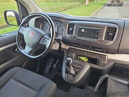 FIAT SCUDO 1.5 L2 Navi Airco Euro6!