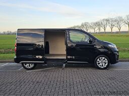 FIAT SCUDO 1.5 L2 Navi Airco Euro6!