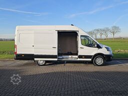 FORD E-TRANSIT L4H3 Maxi 75 kWh
