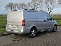 MERCEDES-BENZ VITO 114 ac automaat EURO6