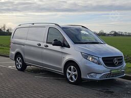 MERCEDES-BENZ VITO 114 ac automaat EURO6