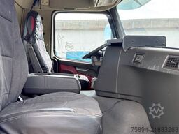 VOLVO FMX 410 Kipper 5,00m *PM 18.5 TP/FUNK *6x4