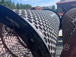 Doppstadt Siebtrommel