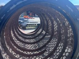 Doppstadt Siebtrommel