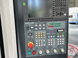 DAHLIH MCV-860 mit RoboJob MA 25
