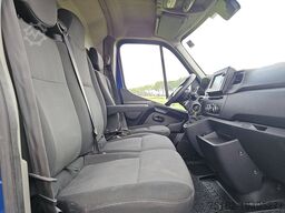 RENAULT MASTER 2.3 L2H2 Navi Euro6 AC!