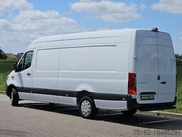 MERCEDES-BENZ SPRINTER 317 L4H2 SUPERMAXI XXL!