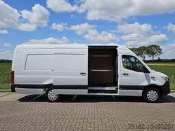 MERCEDES-BENZ SPRINTER 317 L4H2 SUPERMAXI XXL!