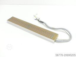  Technotion Fp 1600N Typ: TL 24 N Linearmotor SN:0322011