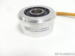 tyco Electronics V23401-T2G14-D209 Resolver 091.03924 B / 5193070031000