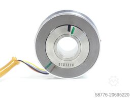 tyco Electronics V23401-T2G14-D209 Resolver /