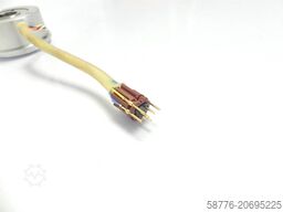 tyco Tyco V23401-T2014-D209 Resolver SN: 07806333 B