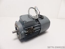  VEM B210 71 G 4 STR 24DC U FLAT  Motor SNH