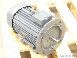 VEM IE3-W41R 100L4 HR H Motor SN ES 16088080052007