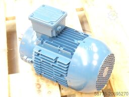 WEG weg AL100L-02 Motor SN 1030793871