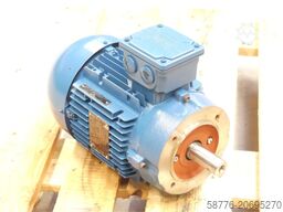 WEG weg AL100L-02 Motor SN 1030793871
