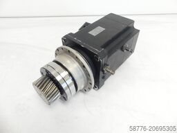 Wittenstein TPM 010-005I-600K - OH1-030IF135 Motor SN 1266342