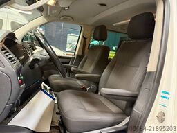VW T6 Caravelle 4 Motion Notarzt RTW 4 Sitze STHZ