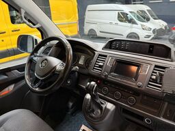 VW T6 Caravelle 4 Motion Notarzt RTW 4 Sitze STHZ