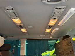 VW T6 Caravelle 4 Motion Notarzt RTW 4 Sitze STHZ