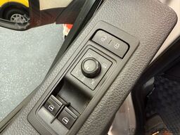VW T6 Caravelle 4 Motion Notarzt RTW 4 Sitze STHZ