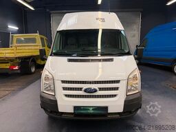 FORD Transit Kasten MAXI Jumbo Zylinderkopf defekt