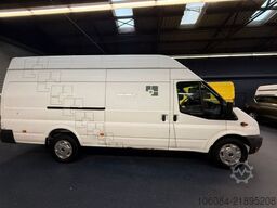 FORD Transit Kasten MAXI Jumbo Zylinderkopf defekt