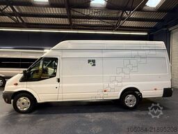 FORD Transit Kasten MAXI Jumbo Zylinderkopf defekt