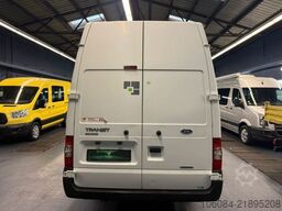 FORD Transit Kasten MAXI Jumbo Zylinderkopf defekt