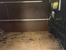 FORD Transit Kasten MAXI Jumbo Zylinderkopf defekt