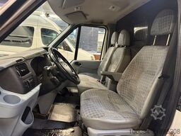 FORD Transit Kasten MAXI Jumbo Zylinderkopf defekt