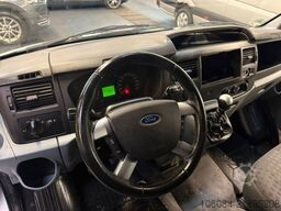FORD Transit Kasten MAXI Jumbo Zylinderkopf defekt