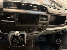 FORD Transit Kasten MAXI Jumbo Zylinderkopf defekt