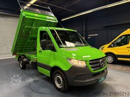 MERCEDES-BENZ Sprinter 316 Meiller 3 Seiten Kipper AC AHK 3,5T