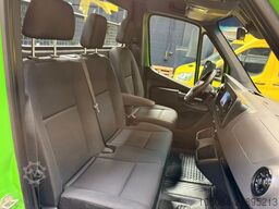 MERCEDES-BENZ Sprinter 316 Meiller 3 Seiten Kipper AC AHK 3,5T