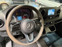 MERCEDES-BENZ Sprinter 316 Meiller 3 Seiten Kipper AC AHK 3,5T