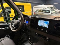 MERCEDES-BENZ Sprinter 316 Meiller 3 Seiten Kipper AC AHK 3,5T